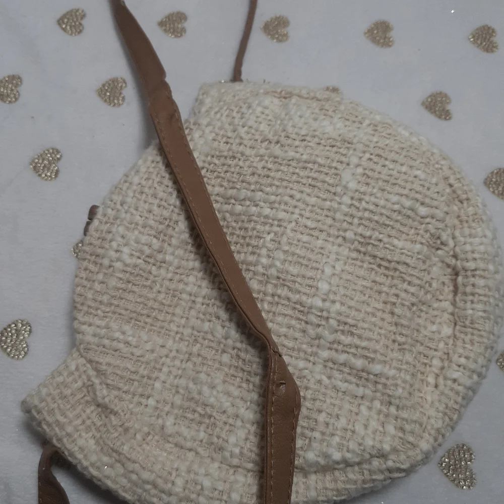 10/$40 *NWOT* Girls Hobo Purse